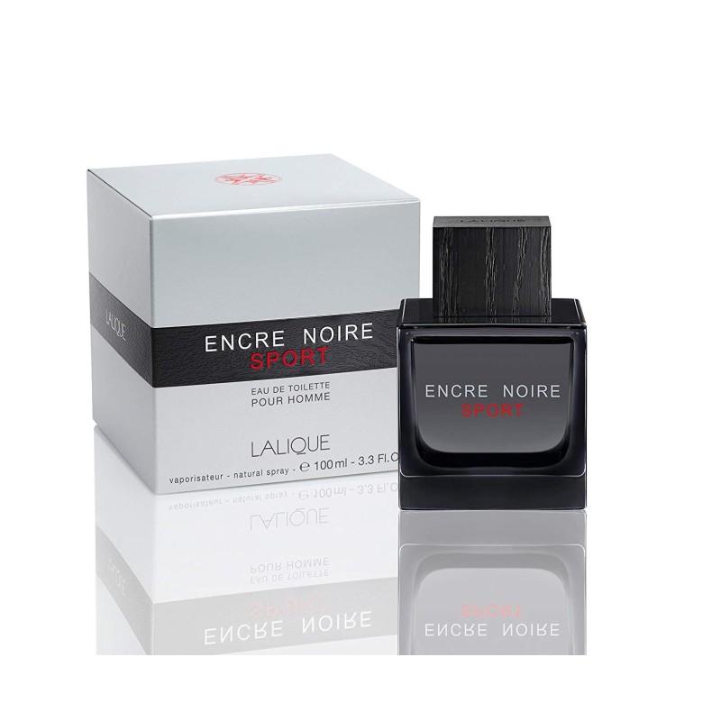 Lalique Encre Noire Sport 100ml EDT for Men